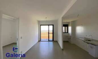 Imagem: Apartamento com 1 suíte para alugar, 44m²