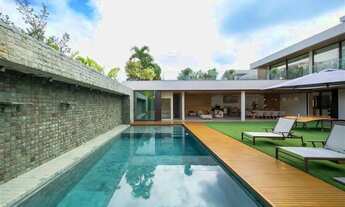 Imagem 6: Casa, 1980 m² - venda por R$ 25.900.000,00 ou aluguel por R$ 173.000,00/mês - Barra da Tij