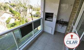 Imagem 3: Imobiliária Cilar Vende Apartamento 3 Quartos no Boa Vista com 100,35m², Ref. 100765.001-C