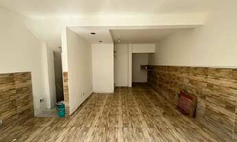 Imagem: Sala de 60m2 em Lauro de Freitas