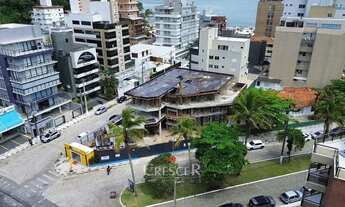 Imagem 3: Aptos e Coberturas de 3 a 4 suítes para venda na Praia Mansa
