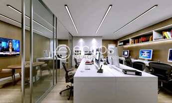 Imagem 3: Sala comercial à venda, Eldorado - Contagem/MG