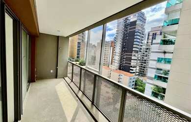 Imagem 7: Apartamento com 1 quartos à venda em Pinheiros - SP