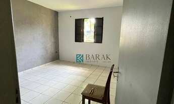 Imagem 6: Casa com 2 dormitórios à venda, 80 m² por R$ 280.000,00 - Parque Residencial Aeroporto - M