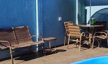 Imagem 2: Casa próximo a Barra da Ibiraquera