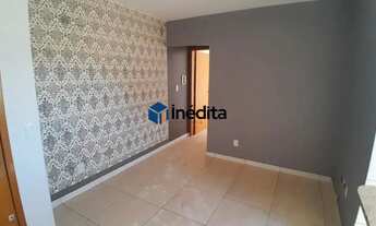 Imagem 3: Apartamento com 01 dormitório para alugar, 32m² por R$1.100,00/mês - Cidade Jardim - Goiân