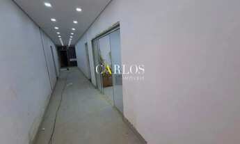 Imagem 6: Ao lado do Aeroporto de Confins, escritório refinado