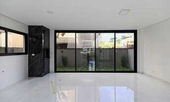 Imagem 4: Casa em condomínio à venda com 3 suites no Santa Cândida em Curitiba