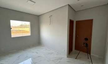 Imagem 7: Casa no Bougainville - 3 quartos, suíte, área gourmet, segurança tipo condomínio. Financia