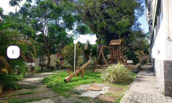 Imagem 3: Alugo ou vendo Apto 2 quartos- Barreto Niterói #SIM