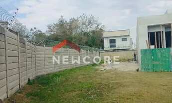 Imagem: Lote em condomínio em Rua Padre Eugênio