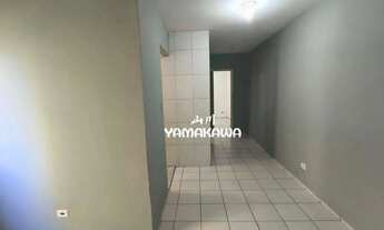 Imagem 3: Apartamento com 2 dormitórios à venda, 50 m² por R$ 150.000,00 - Itaquera - São Paulo/SP