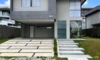 Imagem 5: Casa Para locação no Alphaville Litoral Norte 3