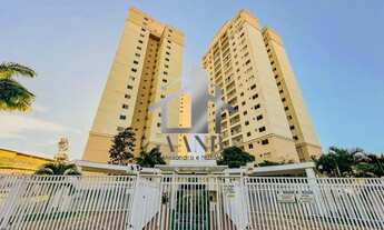 Imagem 3: Imóvel para venda com 64 metros quadrados com 2 quartos em Nova Parnamirim - Parnamirim