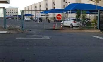 Imagem: Apto 2/4 no Cond. São Cristóvão só R$