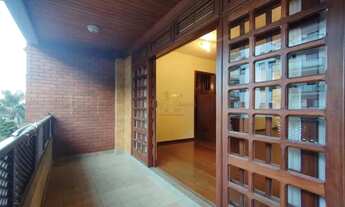 Imagem 5: Cobertura Duplex para Venda em Teresópolis, Taumaturgo, 5 dormitórios, 4 suítes, 5 banheir