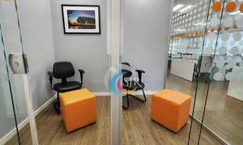 Imagem 6: Conjunto para alugar, 406 m² - Brooklin - São Paulo/SP