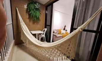 Imagem 2: Imóvel para aluguel tem 87 metros quadrados com 3 quartos em Marco - Belém - PA