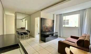 Imagem: Apartamento com 2 quartos à venda, 58 m²