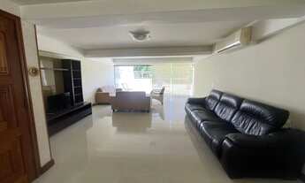 Imagem 3: Vendo Cobertura Duplex 382 m² 3 Quartos, 2 Suítes, dep. completa, Vista Livre Recreio do