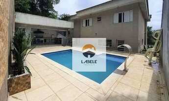 Imagem: Casa - 3 quartos - Condominio Vila Verde