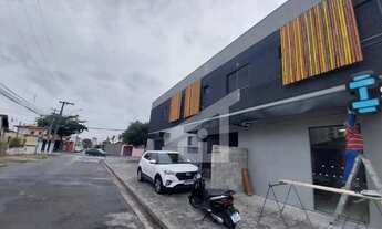 Imagem 7: Kitnet com 1 dormitório para alugar, 15 m² por R$ 1.300,00/mês - Parque São Luís - Taubaté