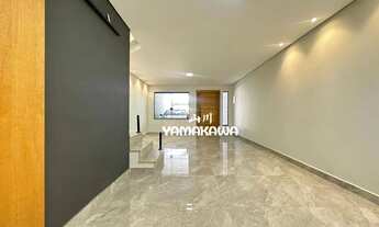 Imagem: Sobrado com 3 dormitórios à venda, 140