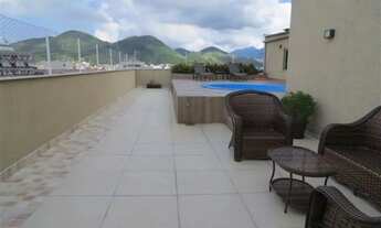 Imagem 3: Apartamento 4 quartos, sendo 1 suíte