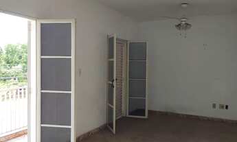 Imagem: Sobrado-salão e casa