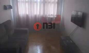 Imagem 2: Apto para locação-mobiliado-elevador-2 quartos-sala-cozinha-banheiro