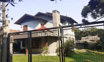 Imagem: Casa em Jahyr da Veiga - Centro - Canela/RS