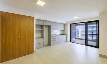 Imagem: Apartamento 2 dormitórios para alugar Setor