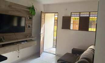 Imagem: Casa para Venda em João Pessoa, Valentina