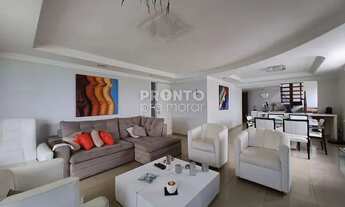 Imagem: Apartamento duplex com 5 quartos - em Boa