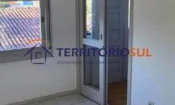 Imagem 3: Apartamento 01 dormitório bairro Santo Antônio