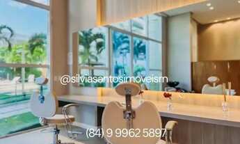 Imagem 3: LINDO APTO- 101 c/ DEPENDENCIA COMPLETA- ALUGUEL R$ 5.500,00- Ponta Negra - Natal - RN