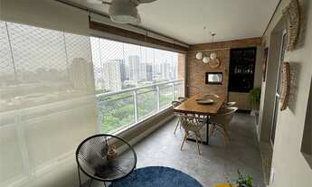 Imagem 2: Apartamento com 3 quartos para locação em Várzea Da Barra Funda - SP