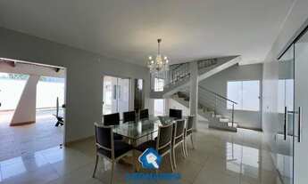 Imagem 6: Aluga-se Sobrado com 3 Suítes - Área de Lazer Completa - Com armários planejados