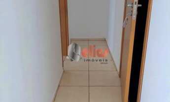 Imagem 2: Apartamento para aluguel com 46 m² e 2 quartos em Jardim Estrela D'Alva, Bauru - SP