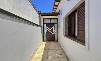 Imagem 3: Casa para locação anual a 350m da praia no Jardim Indaiá