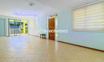 Imagem 5: Residencial Casa no Estoril com 340,00 (M²), 5 quartos e 6 vagas para Aluguel, Venda