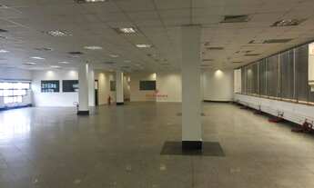 Imagem 2: ANDAR COMERCIAL DE 100M² PARA LOCAÇÃO