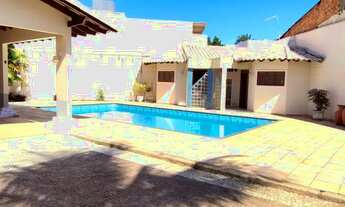 Imagem 7: ALUGO LINDA E ESPAÇOSA CASA EM VICENTE PIRES