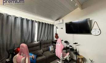 Imagem 13: Casa com 5 dormitórios à venda, 290 m² por R$ 1.300.000 - Altos de Bragança - Bragança Pau