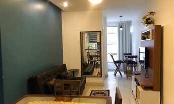 Imagem 5: Lindo 3 quartos a uma quadra da praia de Copacabana e bem perto do Metrô - Posto 5