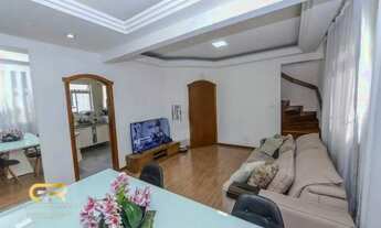 Imagem 4: Cobertura para Locação em Belo Horizonte, Cidade Nova, 3 dormitórios, 1 suíte, 3 banheiros