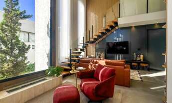 Imagem 12: Imóvel para venda com 356 metros quadrados com 4 quartos no Alphaville Lagoa dos Ingleses