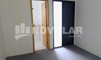 Imagem 5: Sobrado com 3 suítes e 3 vagas, Vila Paiva