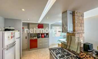 Imagem 3: Venda Apartamento 4 quartos Cidade Nova Belo Horizonte