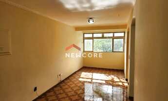 Imagem: Apartamento em Avenida Santos Dumont - Santana